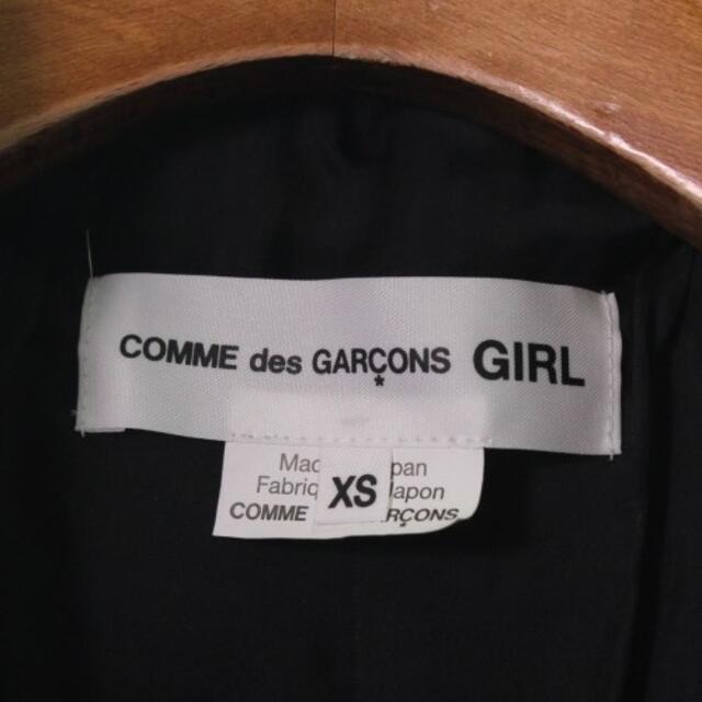 COMME des GARCONS(コムデギャルソン)のCOMME des GARCONS GIRL ダッフルコート レディース レディースのジャケット/アウター(ダッフルコート)の商品写真