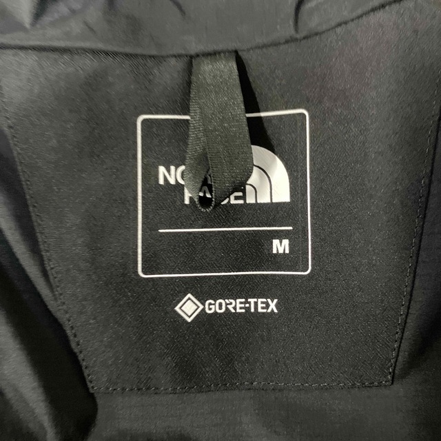The North Face NP61800 Black M 3