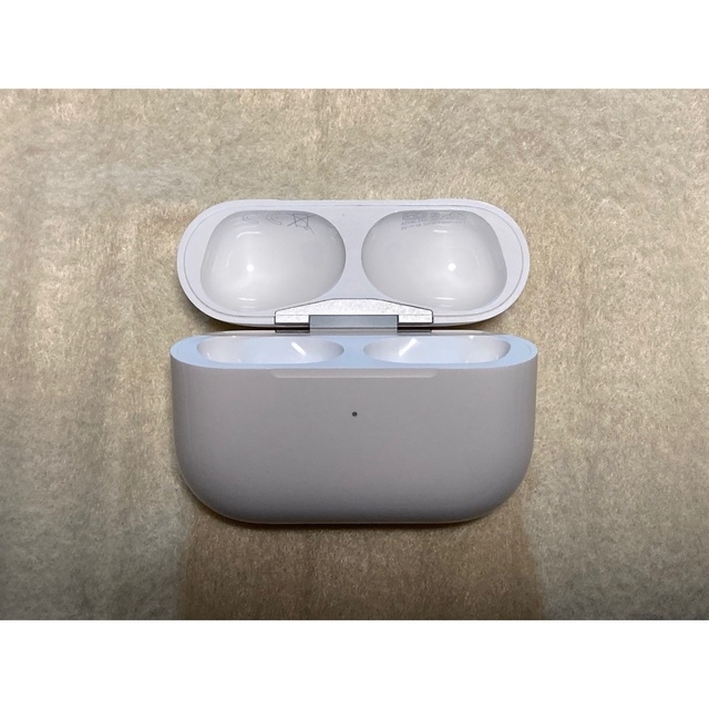 AirPods Pro エアーポッズ 充電ケース　充電器　第一世代　A2190