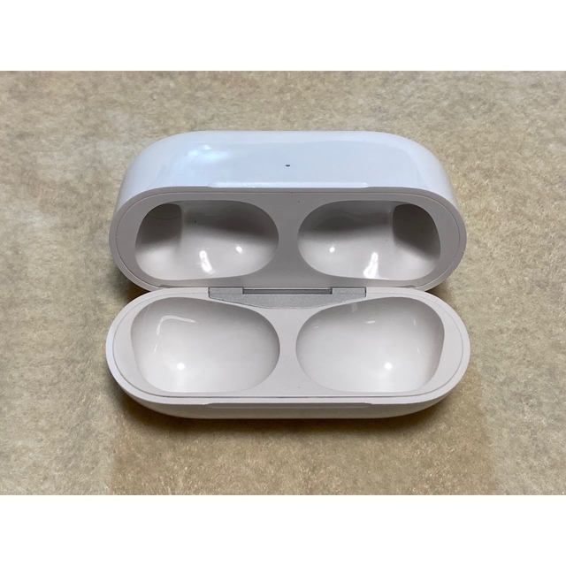 Apple - 充電ケース エアーポッズプロ A2190 AirPodsPro 第一世代 充電