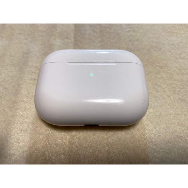 Apple - 充電ケース エアーポッズプロ A2190 AirPodsPro 第一世代 充電