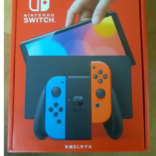 ニンテンドースイッチ(Nintendo Switch)のhal様 Nintendo Switch 新品未開封 6点セット(携帯用ゲーム機本体)