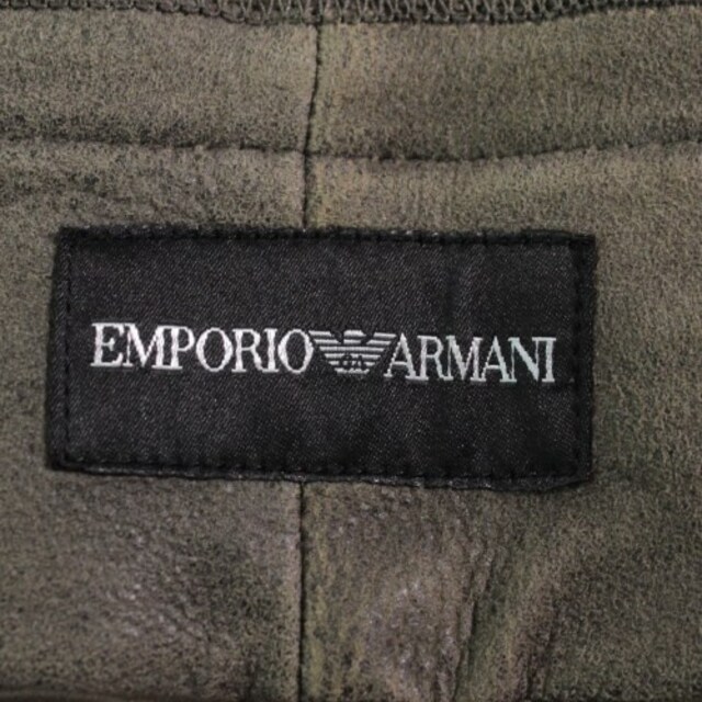 Emporio Armani(エンポリオアルマーニ)のEMPORIO ARMANI パンツ（その他） メンズ メンズのパンツ(その他)の商品写真