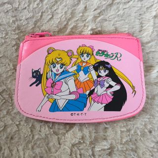 セーラームーン 財布(財布)