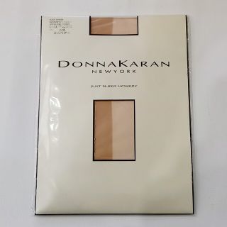 ダナキャラン(Donna Karan)のダナキャラン　パンスト(タイツ/ストッキング)