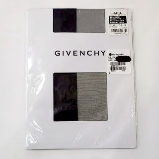 ジバンシィ(GIVENCHY)のジバンシィ　パンスト(タイツ/ストッキング)