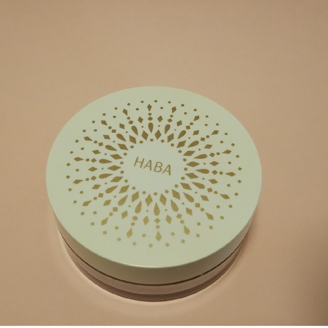 HABA(ハーバー)のHABA コスメ/美容のベースメイク/化粧品(フェイスパウダー)の商品写真