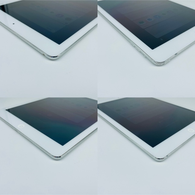 iPad(アイパッド)のAPPLE iPad Air IPAD AIR WI-FI 128GB SV スマホ/家電/カメラのPC/タブレット(タブレット)の商品写真