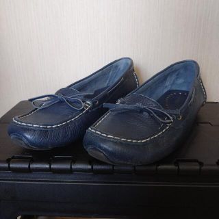 クラークス(Clarks)のclarks(クラークス) レザーパンプス サイズ：5(ハイヒール/パンプス)