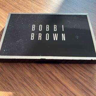 ボビイブラウン(BOBBI BROWN)のボビーブラウン　アイシャドウ　パレット(アイシャドウ)