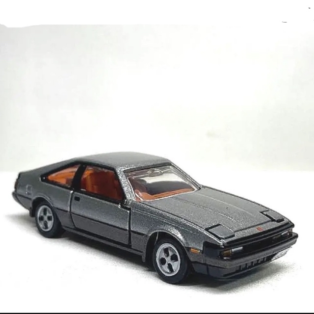Takara Tomy - トミカプレミアム 14 トヨタ セリカXXの通販 by kuro