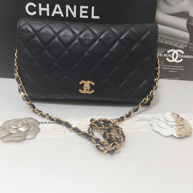 CHANEL♡希少　ショルダーバッグ