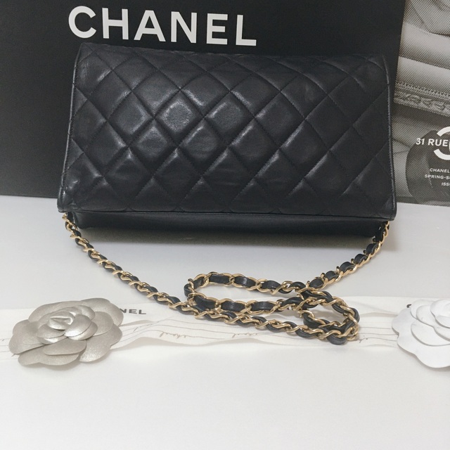 CHANEL - 専用♡美品☆ シャネル ショルダーバッグ 希少 ヴィンテージ ...