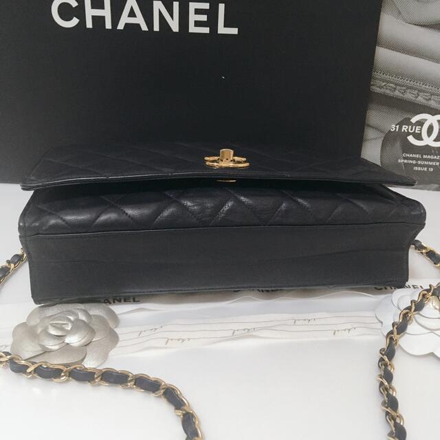 CHANEL - 専用♡美品☆ シャネル ショルダーバッグ 希少 ヴィンテージ