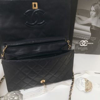 CHANEL - 専用♡美品☆ シャネル ショルダーバッグ 希少 ヴィンテージ