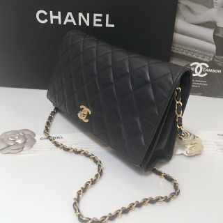 CHANEL - 専用♡美品☆ シャネル ショルダーバッグ 希少 ヴィンテージ