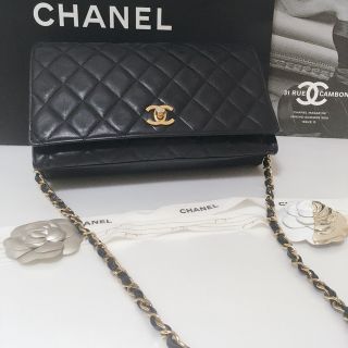 CHANEL - 専用♡美品☆ シャネル ショルダーバッグ 希少 ヴィンテージ