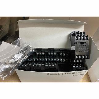 Fujiリレー、ソケット 100個セット | cranio-gindl.at