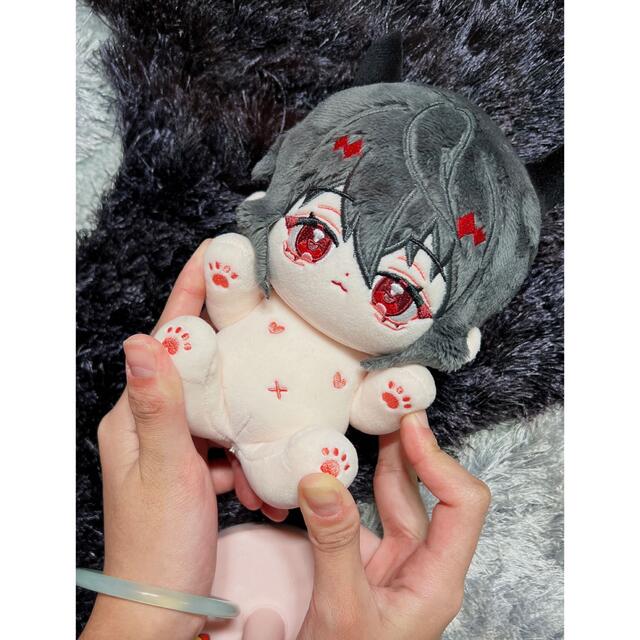 あんスタ 朔間凛月 着せ替えぬいぐるみ - ぬいぐるみ