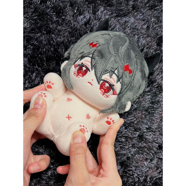 あんスタ 朔間凛月 着せ替えぬいぐるみ - ぬいぐるみ