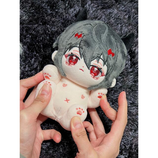 あんスタ 朔間凛月 着せ替えぬいぐるみ - ぬいぐるみ