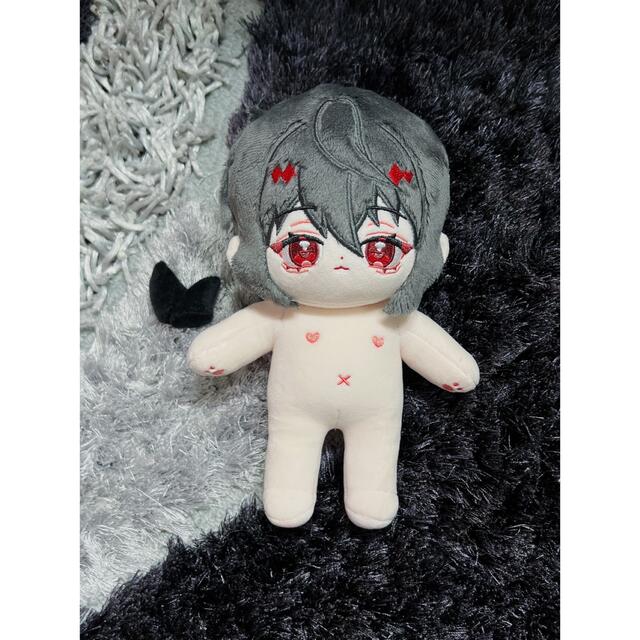 あんスタ 朔間凛月 着せ替えぬいぐるみ - ぬいぐるみ