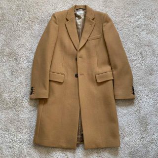 ドリスヴァンノッテン(DRIES VAN NOTEN)のDRIES VAN NOTEN Coat(チェスターコート)