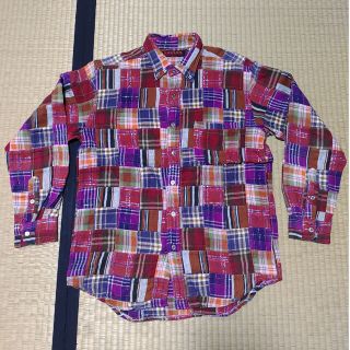 アンダーカバー ラメの通販 27点 | UNDERCOVERを買うならラクマ