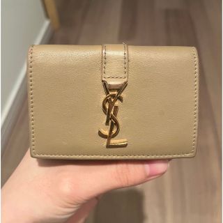 サンローラン(Saint Laurent)の財布(財布)