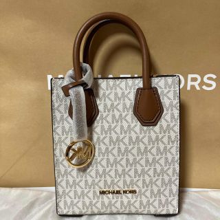 マイケルコース(Michael Kors)のマイケルコース2wayショルダーバッグ　　　ミニクロスボディバッグ〈最終値下げ〉(ショルダーバッグ)