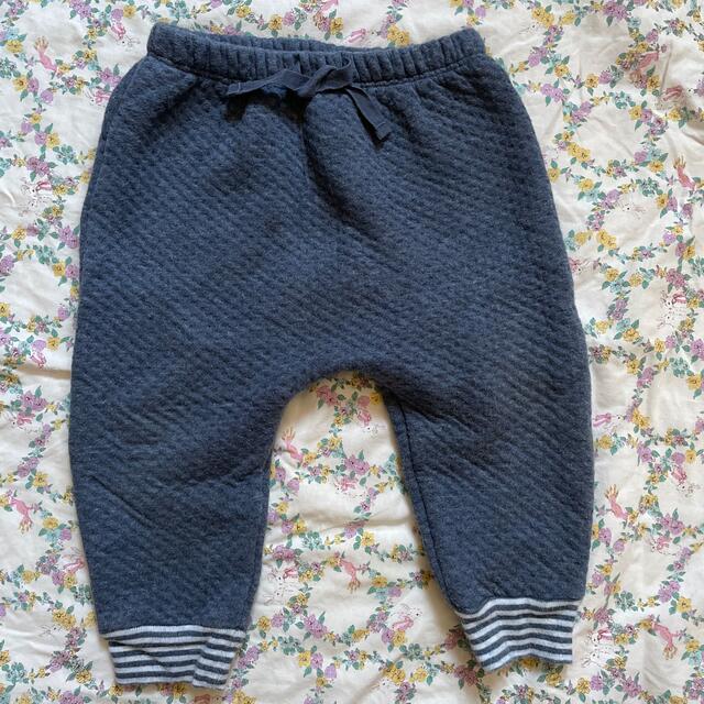 babyGAP(ベビーギャップ)のGAP ベビー上下セット　70cm キッズ/ベビー/マタニティのベビー服(~85cm)(その他)の商品写真