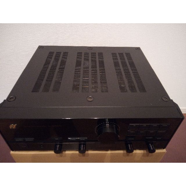サンスイ sansui AU-α607i プリメインアンプの通販 by Ho6844's shop