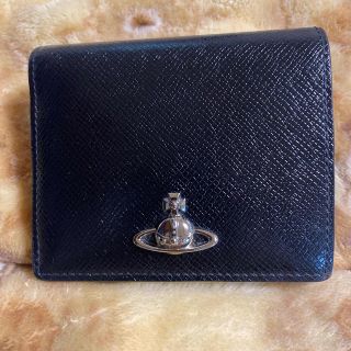 ヴィヴィアンウエストウッド(Vivienne Westwood)のあんずさん専用ヴィヴィアンウエストウッド　二つ折り財布(財布)