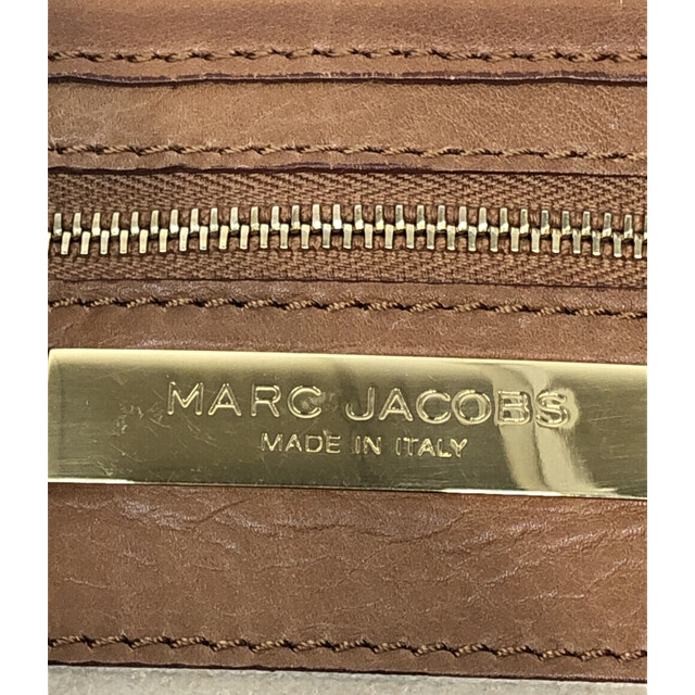 MARC JACOBS(マークジェイコブス)のマークジェイコブス ワンショルダーバッグ 肩掛け レディース レディースのバッグ(ショルダーバッグ)の商品写真