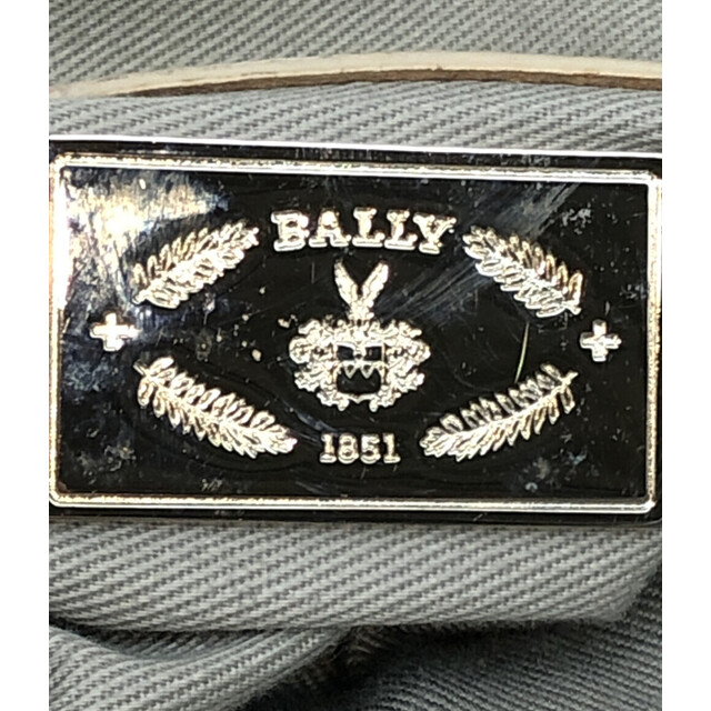 バリー BALLY ショルダーバッグ 斜め掛け    レディース 3