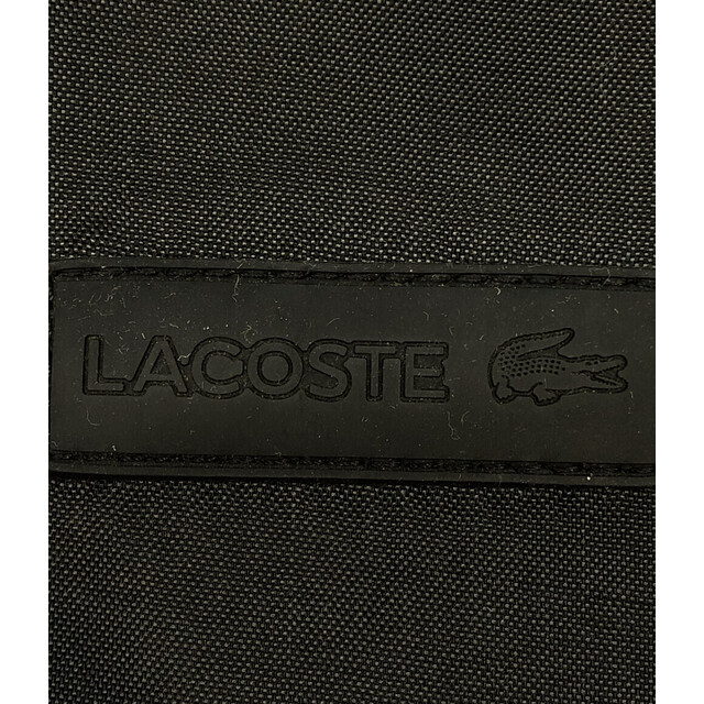 LACOSTE(ラコステ)のラコステ LACOSTE リュック バックパック    メンズ メンズのバッグ(バッグパック/リュック)の商品写真