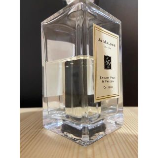 ジョーマローン(Jo Malone)のジョーマローン　イングリッシュ ペアー＆フリージア(ユニセックス)