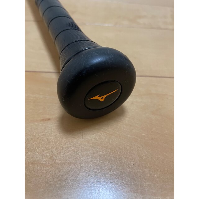 MIZUNO(ミズノ)の《ジム64様専用》ミズノ 軟式用バット ビヨンドマックスギガキング スポーツ/アウトドアの野球(バット)の商品写真