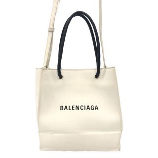 バレンシアガ(Balenciaga)のバレンシアガ 2WAYハンドバッグ ショルダーバッグ 斜め掛け レディース(ハンドバッグ)