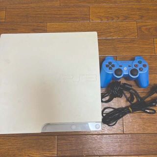 プレステ3 本体(家庭用ゲーム機本体)