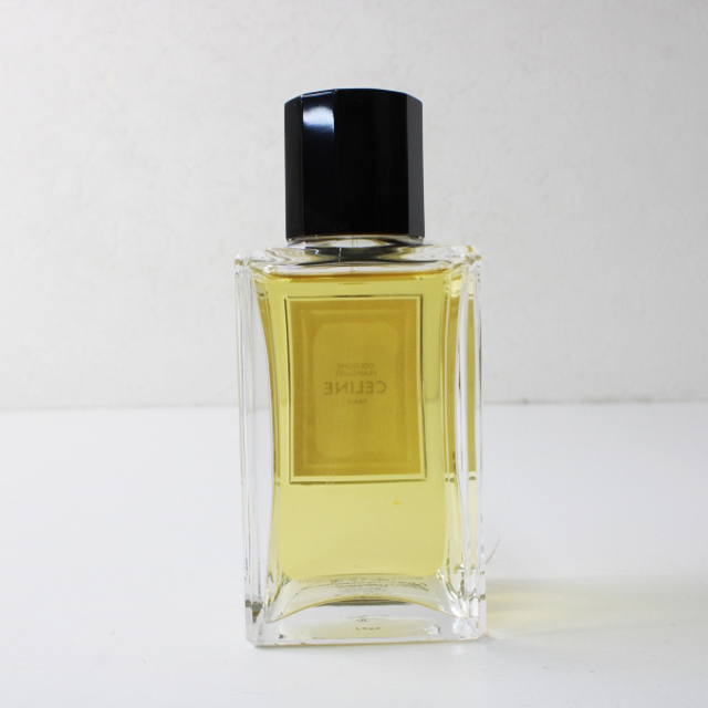 新品 未使用 CELINE セリーヌ フレグランス コレクション コロン・フランセーズ オードゥ パルファン 100ml フランス製【2400013051880】