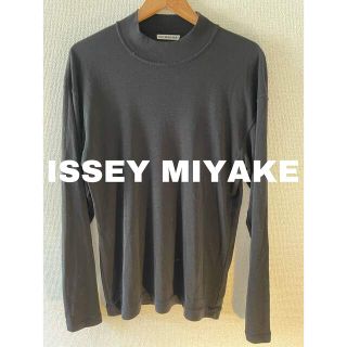 イッセイミヤケ ニット/セーター(メンズ)の通販 100点以上 | ISSEY