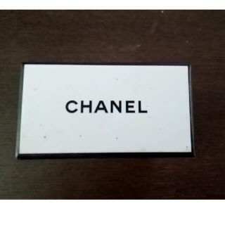 シャネル(CHANEL)のシャネル　箱(その他)