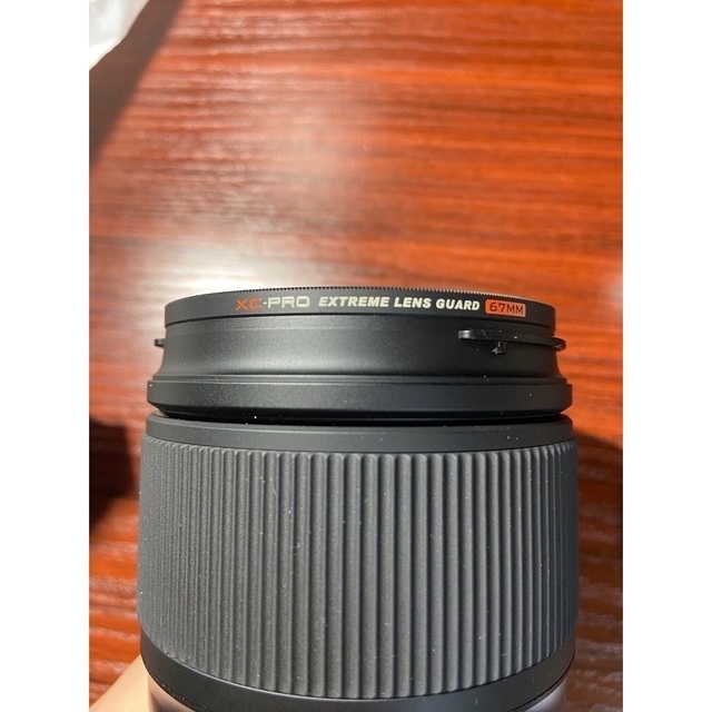 TAMRON(タムロン)のTAMRON 28-75F2.8 DI III VXD G2  スマホ/家電/カメラのカメラ(その他)の商品写真