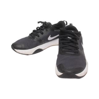 ナイキ(NIKE)のナイキ NIKE ローカットスニーカー レディース 23.5(スニーカー)