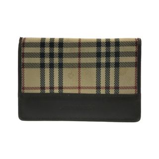 バーバリー(BURBERRY) パスケース/IDカードホルダーの通販 28点