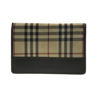 バーバリー(BURBERRY) パスケース/IDカードホルダーの通販 41点