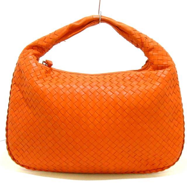 Bottega Venetaボッテガヴェネタハンドバッグ-