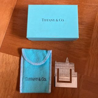 ティファニー しおり/ステッカーの通販 20点 | Tiffany & Co.の