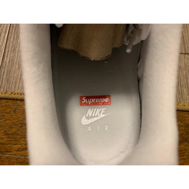 Supreme(シュプリーム)のsupreme エアフォース1 AF1 メンズの靴/シューズ(スニーカー)の商品写真